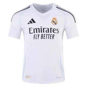 Camisa Real Madrid 24/25 I - Versão Jogador 