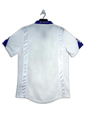 Camisa Real Madrid 97/98 I - Versão Retrô