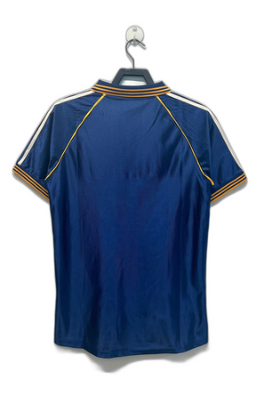 Camisa Real Madrid 98/00 III Third - Versão Retro
