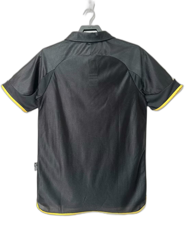 Camiseta de visitante del Real Madrid 99/01 II - Versión retro