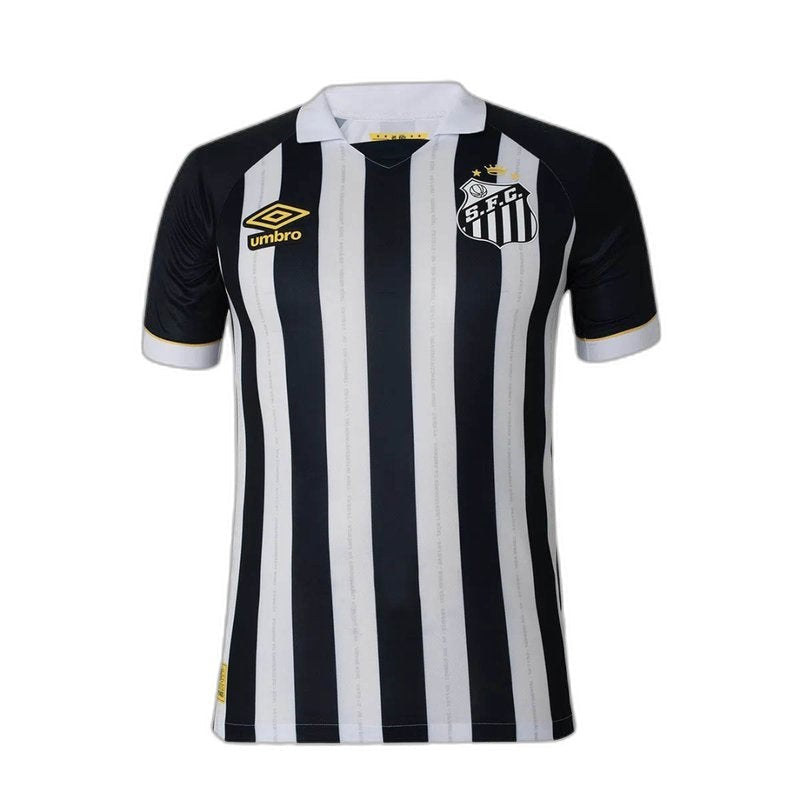 Camisa Santos II II 23/24 - Versão Torcedor 