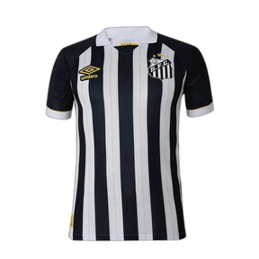 Camisa Santos II II 23/24 - Versão Torcedor 