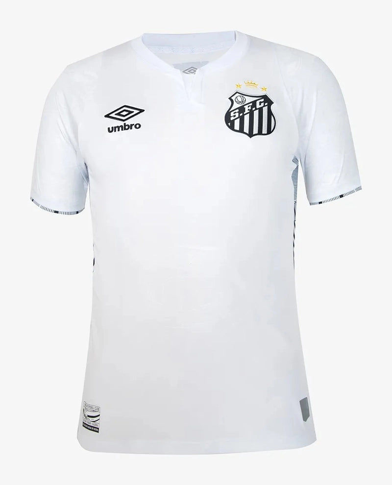 Santos 24-25 Home