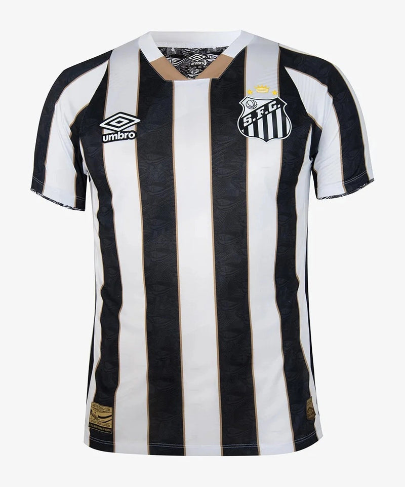 Santos 24-25 Away