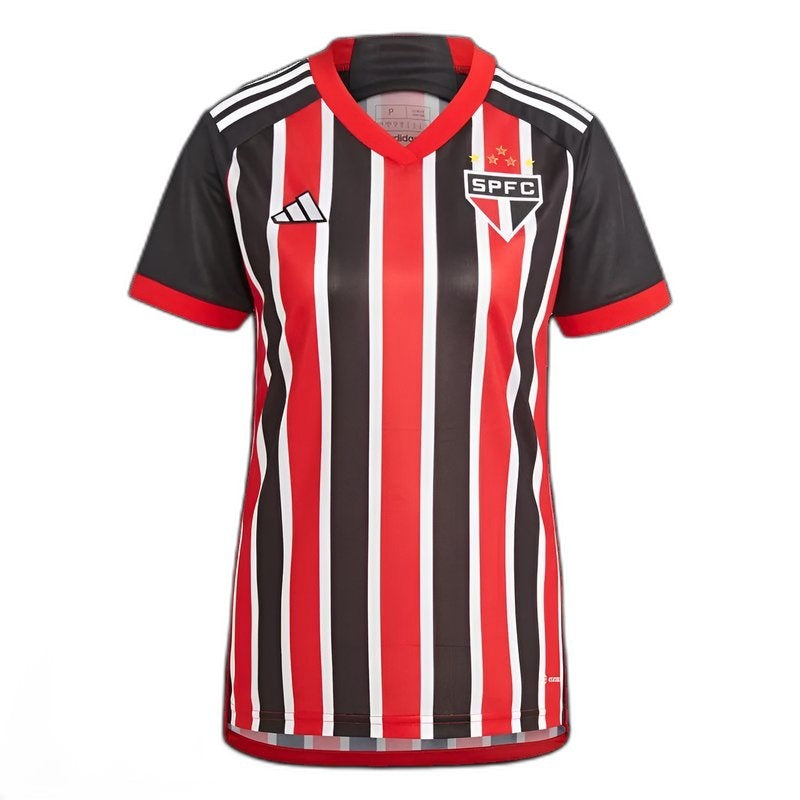Camisa São Paulo II 23/24 II - Feminina 