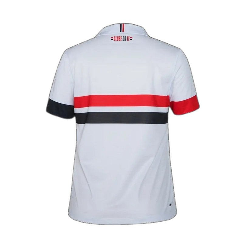 Camisa São Paulo 24/25 I Home - Feminina 