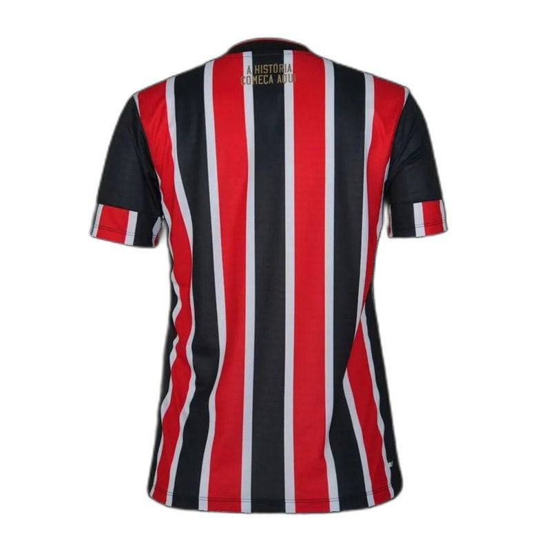 Camisa São Paulo II 24/25 II - Feminina 