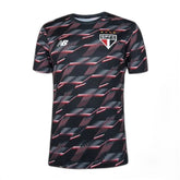 Camisa Pré Jogo São Paulo 24/25 - Versão Torcedor 
