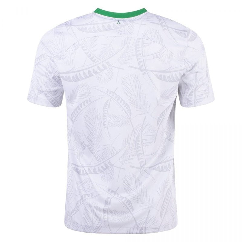 Camiseta local de Arabia Saudita 22/23 (versión para aficionados) 