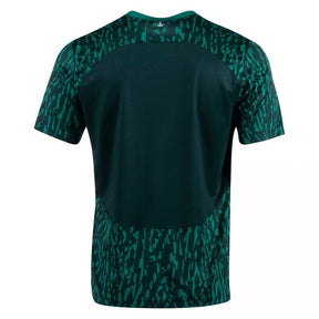 Camiseta de visitante de Arabia Saudita 22/23 II (versión para aficionados) 