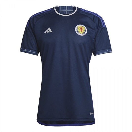 Camiseta local de Escocia 22/23 (versión para aficionados) 