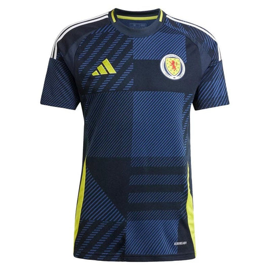 Camiseta local de Escocia 24/25 I - Versión para aficionados 