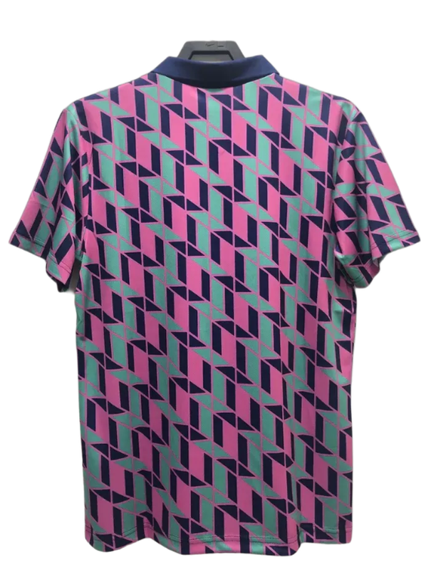 Camiseta de visitante de Escocia 88/89 II - Versión retro