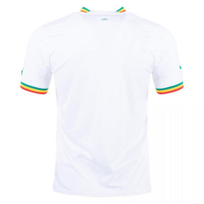 Camisa Senegal 22/23 I - Versão Torcedor 