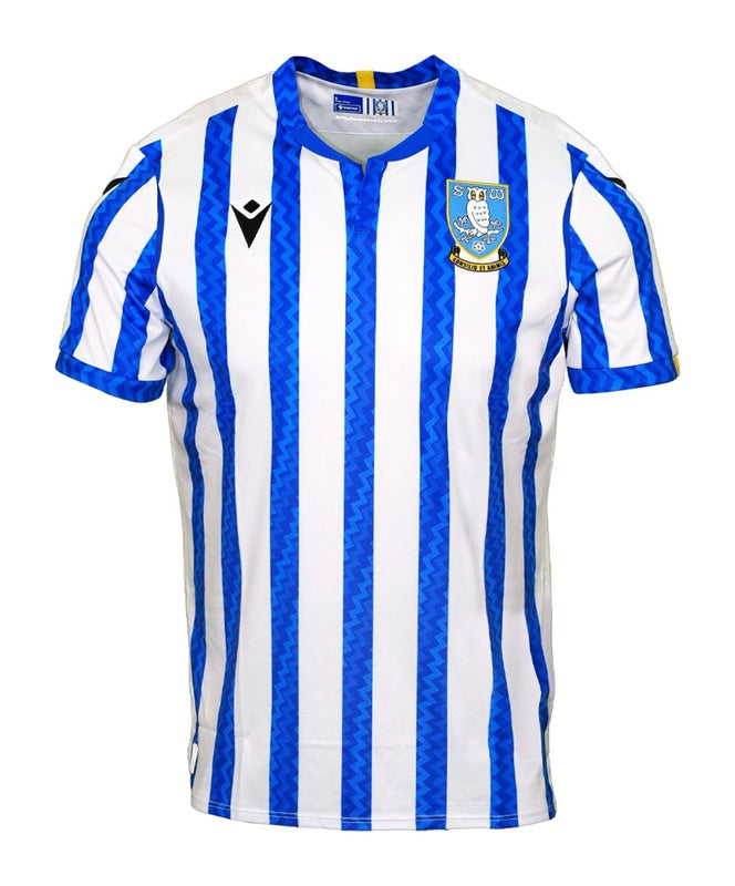 Camiseta local del Sheffield Wednesday 24/25 I (versión para aficionados)