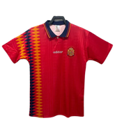 Camiseta local de España 1994 I - Versión retro