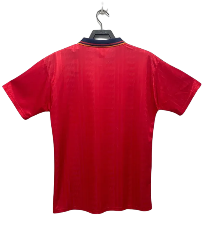 Camiseta local de España 1994 I - Versión retro