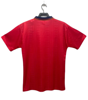 Camiseta local de España 1994 I - Versión retro