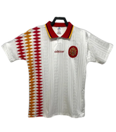 Camiseta de visitante de España 1994 II - Versión retro