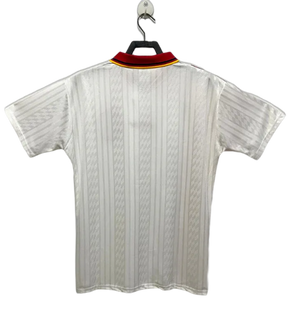 Camiseta de visitante de España 1994 II - Versión retro