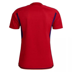 Camiseta local de España 22/23 I - Versión para aficionados 