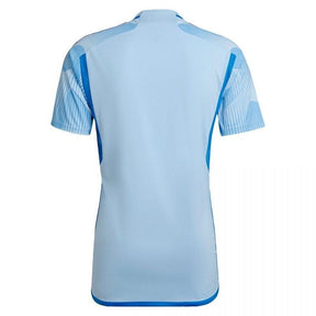 Camiseta de visitante de España 22/23 II (versión para aficionados) 