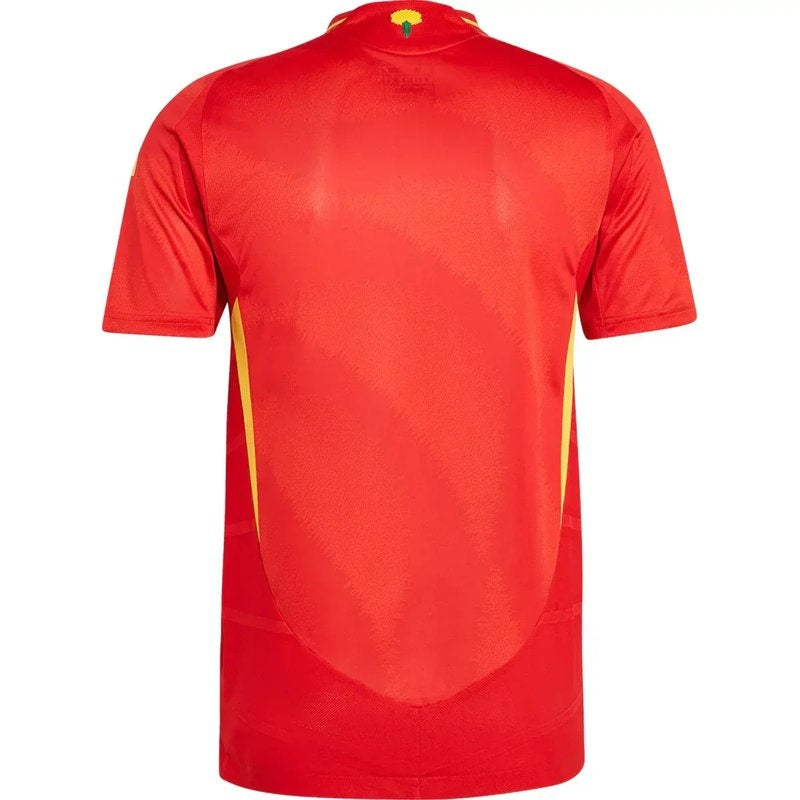 Camisa Espanha 24/25 I - Versão Jogador 