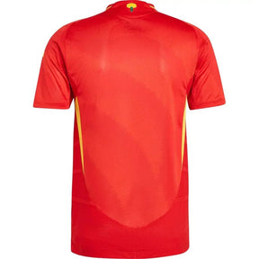 Camisa Espanha 24/25 I - Versão Jogador 