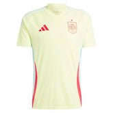 Camiseta visitante de España 24/25 II (versión para aficionados) 