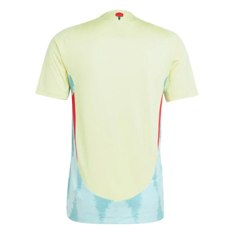 Camisa Espanha 24/25 II Away - Versão Jogador 