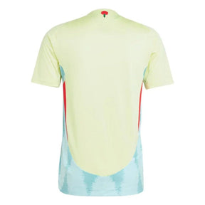 Camisa Espanha 24/25 II Away - Versão Jogador 