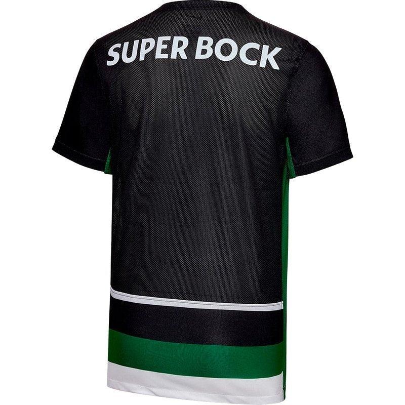 Camisa Sporting Lisboa 24/25 I - Versão Torcedor 