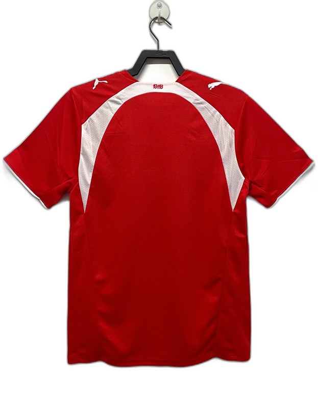 Camiseta de visitante del Stuttgart 06/07 II - Versión retro