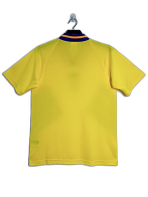 Camisa Suécia 1994 I Home - Versão Retro