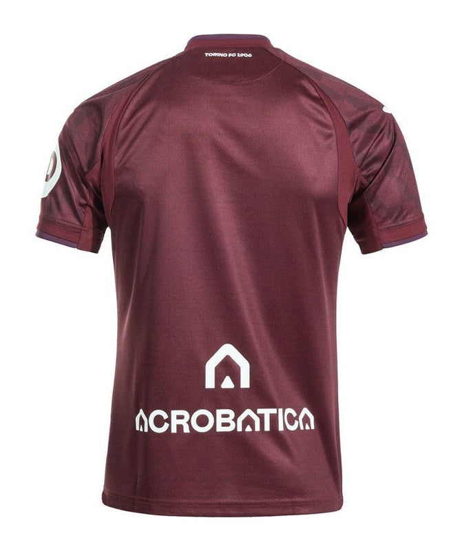 Camiseta local del Torino 24/25 I - Versión para aficionados