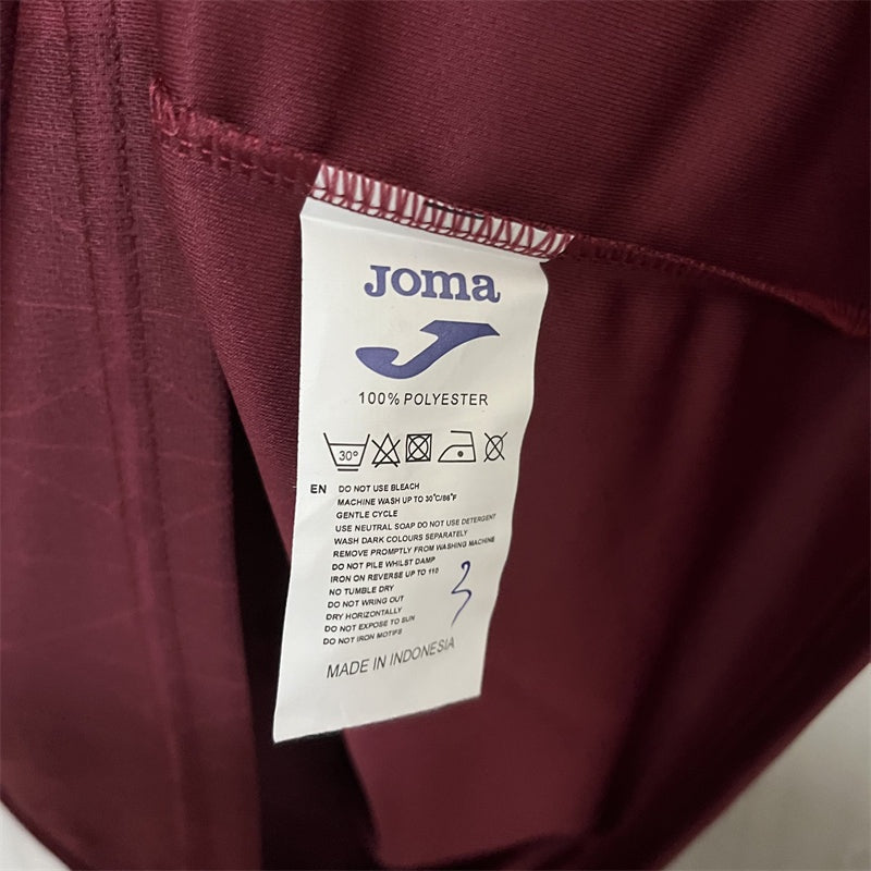 Camiseta local del Torino 24/25 I - Versión para aficionados