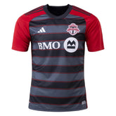 Camisa Toronto FC 2023 I - Versão Torcedor