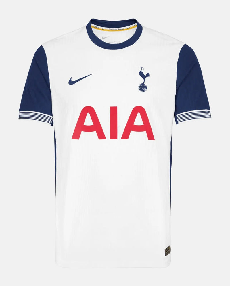 Imagem do produto Tottenham 24-25 Home com entrega para brasileiros no Reino Unido