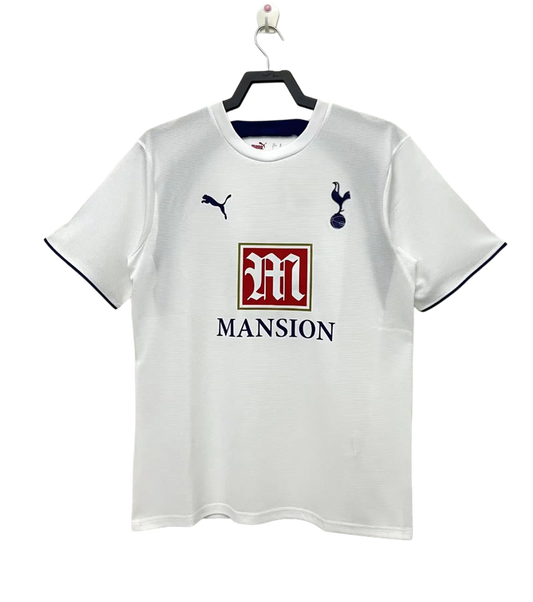 Camiseta local del Tottenham 06/07 I - Versión retro