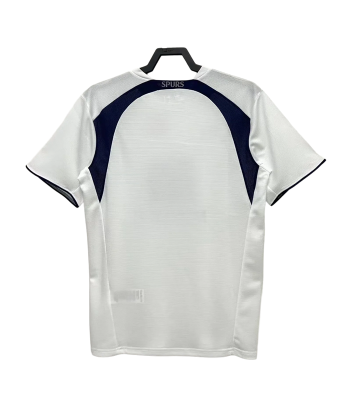 Camiseta local del Tottenham 06/07 I - Versión retro