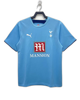 Camisa reserva Tottenham 06/07 II - Versão retrô