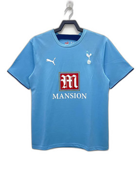 Camisa reserva Tottenham 06/07 II - Versão retrô