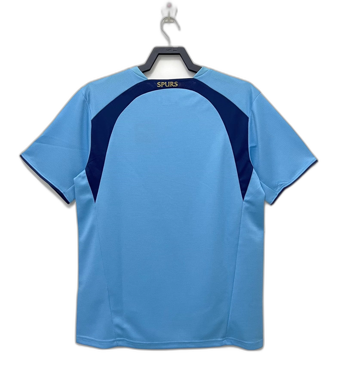 Camisa reserva Tottenham 06/07 II - Versão retrô