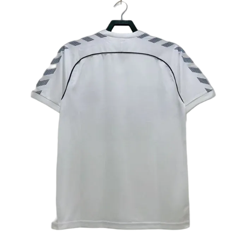 Camiseta local del Tottenham 1986 I - Versión retro