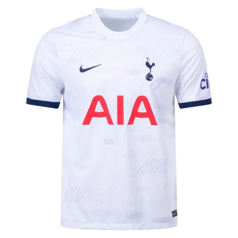 Camiseta local del Tottenham 23/24 I - Versión para aficionados 