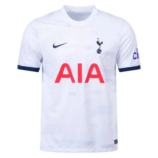 Camiseta local del Tottenham 23/24 I - Versión para aficionados 