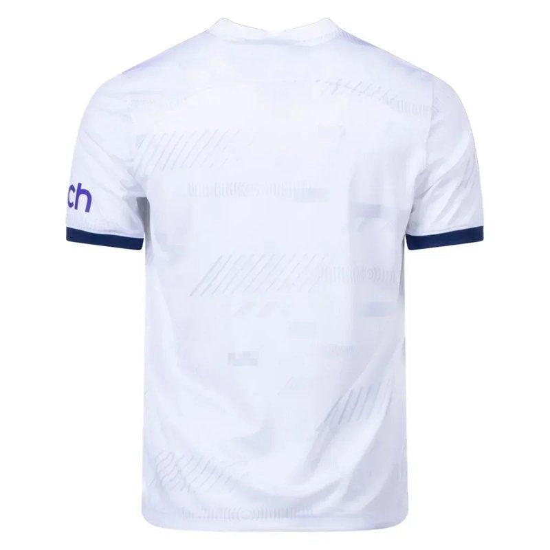 Camiseta local del Tottenham 23/24 I - Versión para aficionados 