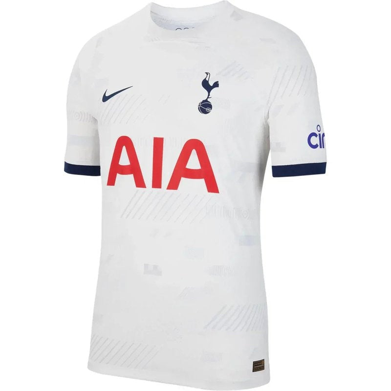 Camiseta local del Tottenham 23/24 I - Versión del jugador 