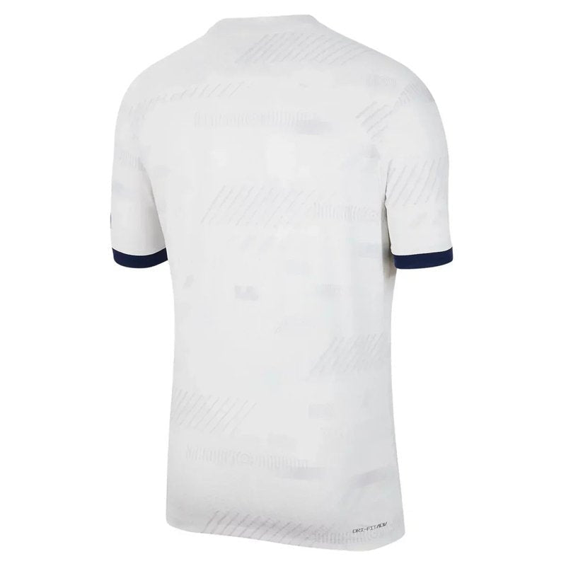 Camiseta local del Tottenham 23/24 I - Versión del jugador 