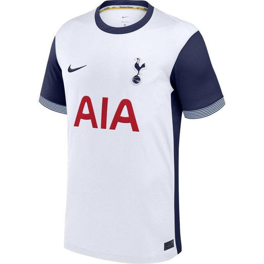 Camiseta local del Tottenham 24/25 I - Versión para aficionados 